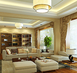 Residential Interior