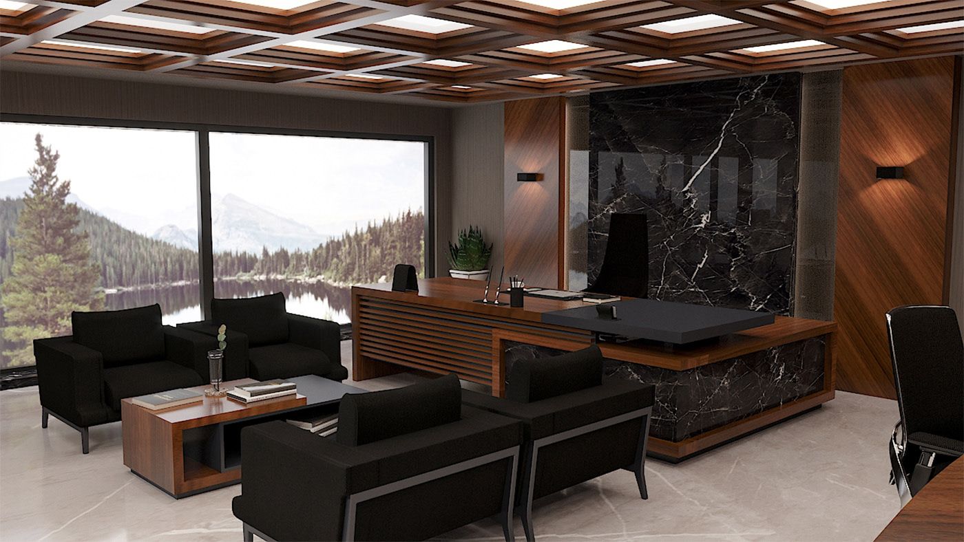 Collaborative Space
